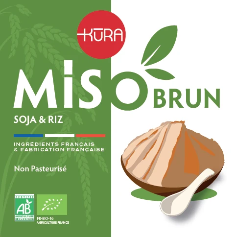 MISO BRUN