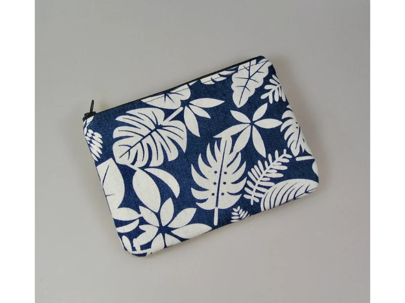 Sac bandoulière et porte monnaie assorti