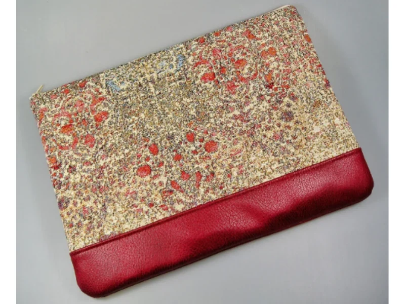 Housse, pochette pour ordinateur portable 13" à 14"