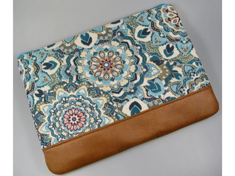 Housse, pochette pour ordinateur portable 13" à 14"