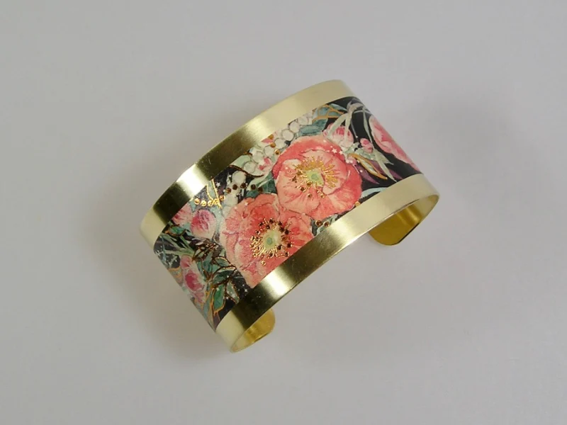 Bracelet manchette