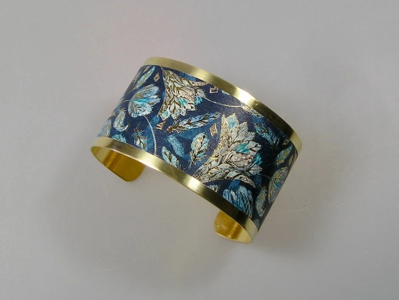 Bracelet manchette