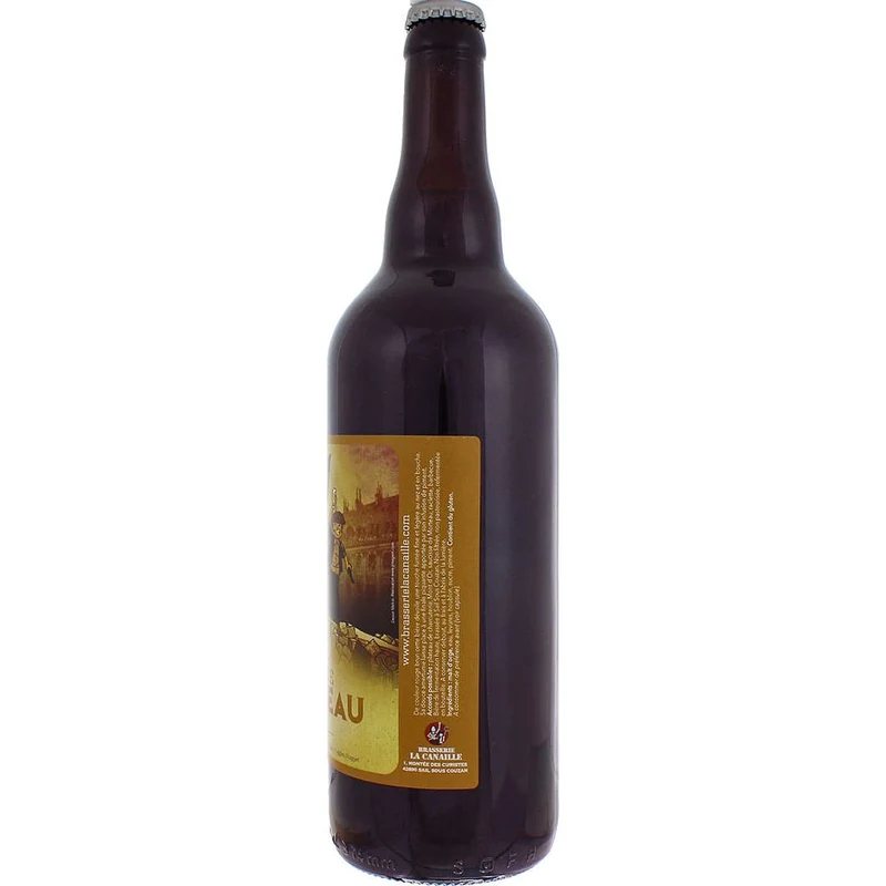 Barricade Ramponeau 75cl