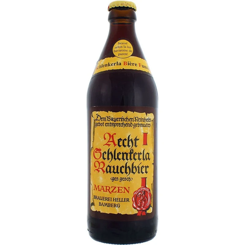 Aecht Schlenkerla Rauchbier 50cl