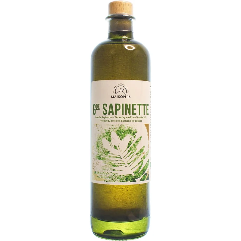 Grande Sapinette 50cl