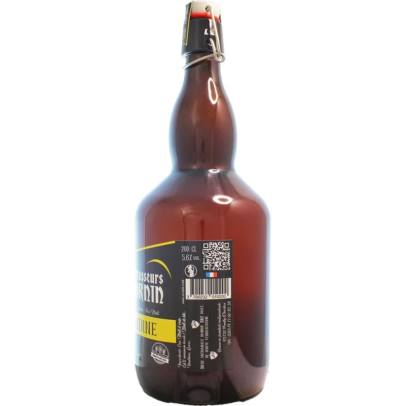 Charliendine Magnum 2L