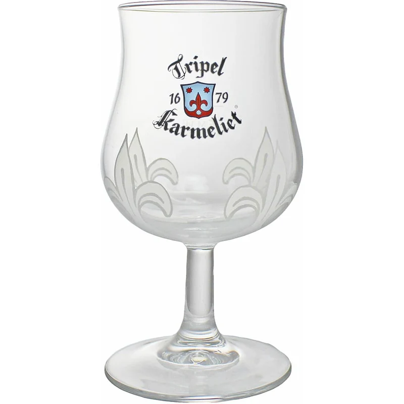 Verre Karmeliet Tripel 33cl