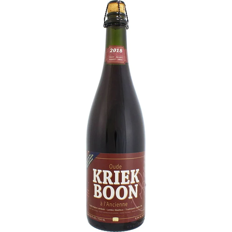 Oude Kriek Boon 75cl