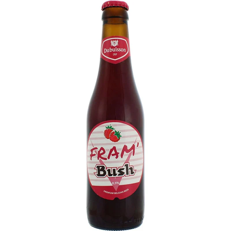 Fram Bush