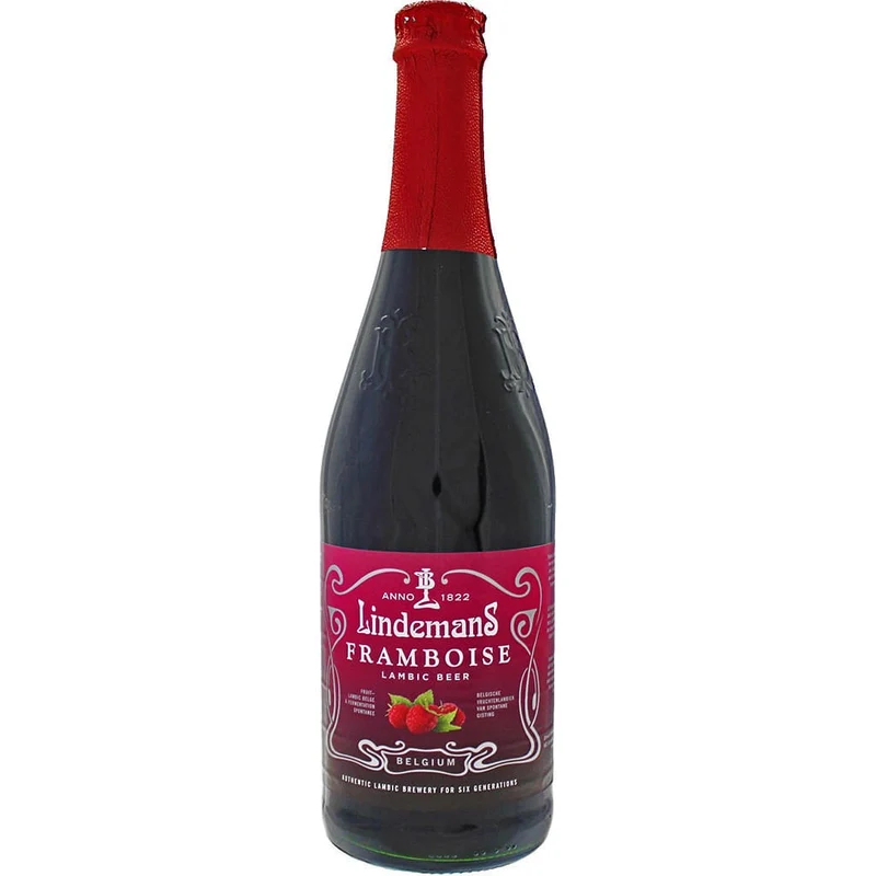 Lindemans Framboise 75cl