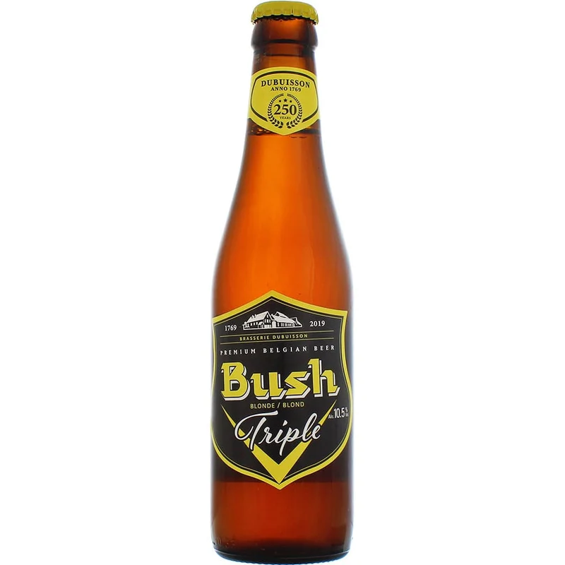 Bush Triple Blonde