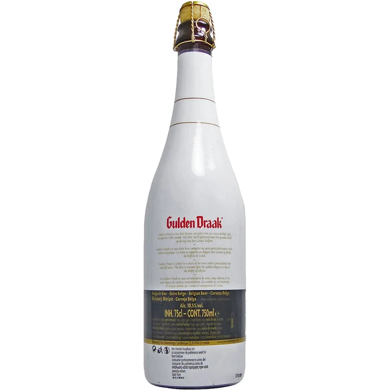 Gulden Draak 75cl