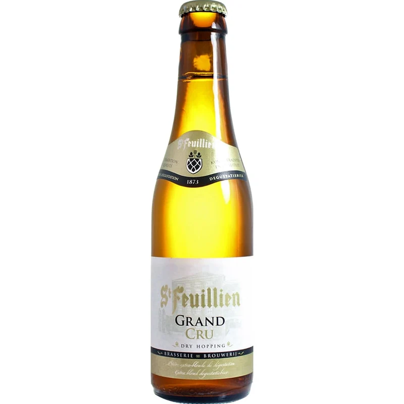 St Feuillien Grand Cru