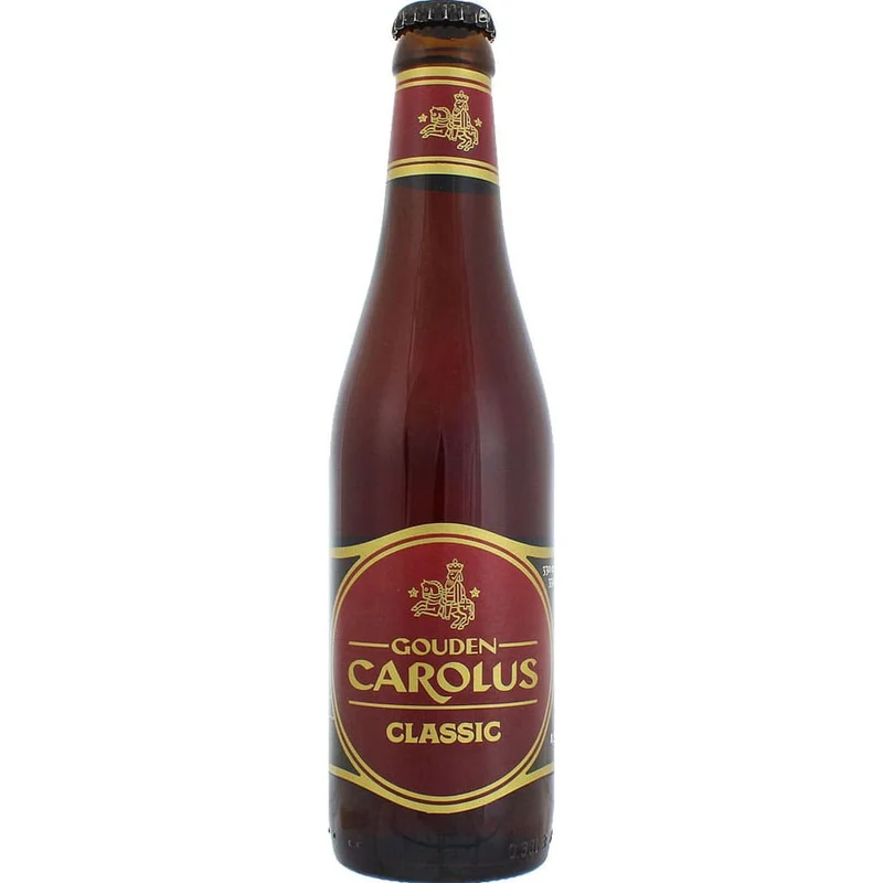 Gouden Carolus Classic