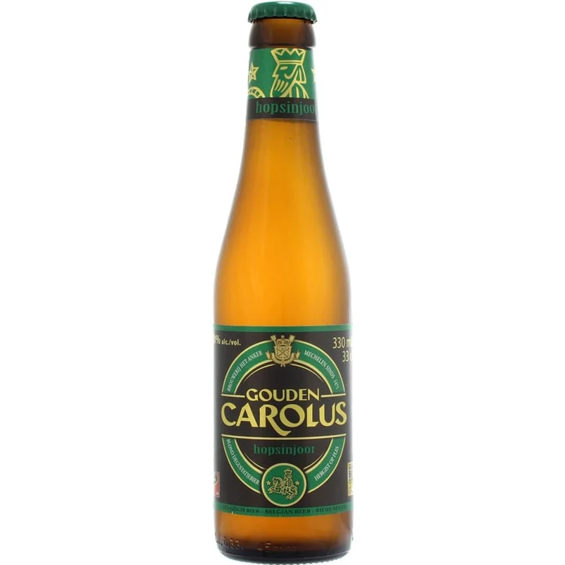 Gouden Carolus Hopsinjoor