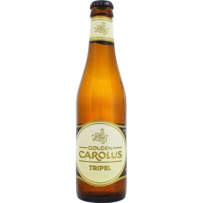 Gouden Carolus Tripel