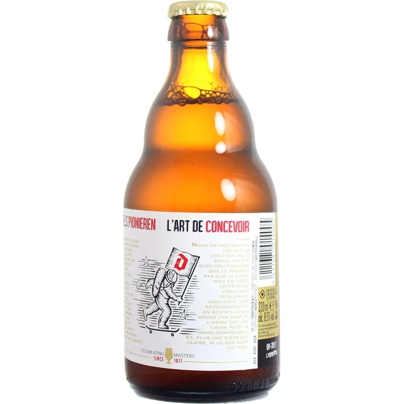 Duvel