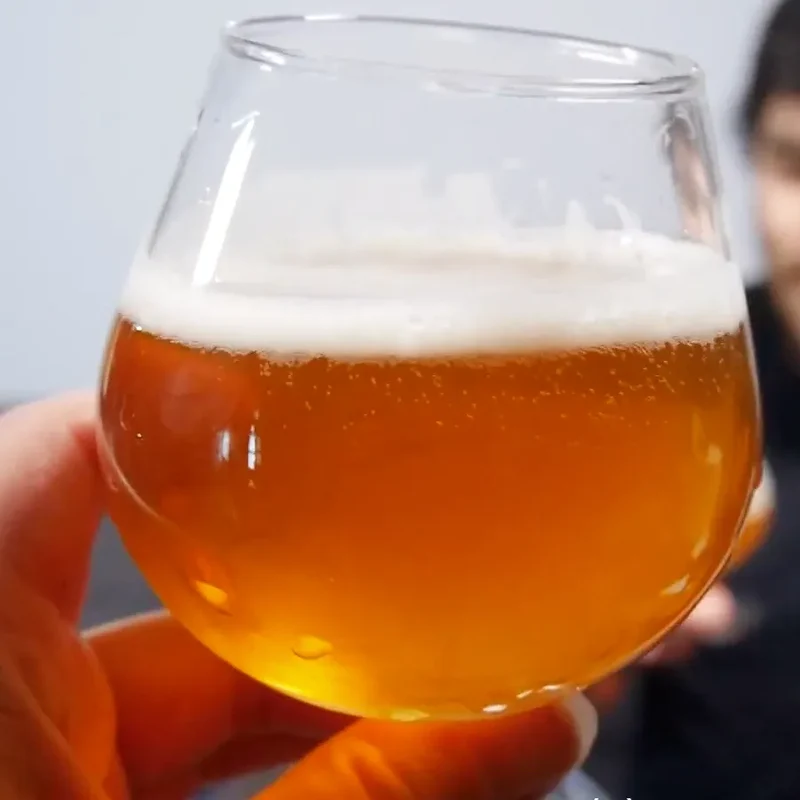 BATTLE DE LEVURES #1 RYE PALE ALE VS SAISON - KIT BIÈRE TOUT-GRAIN