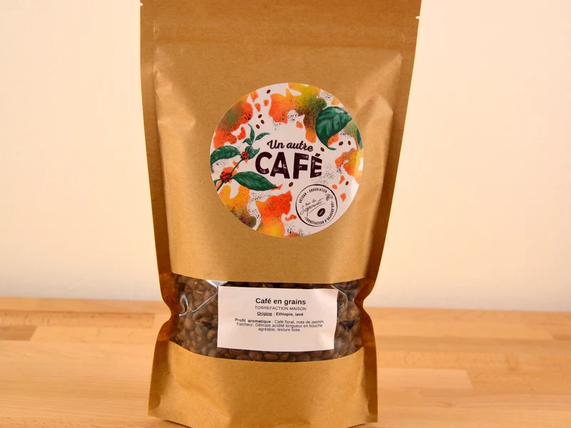 Découverte chocolat et café de spécialité
