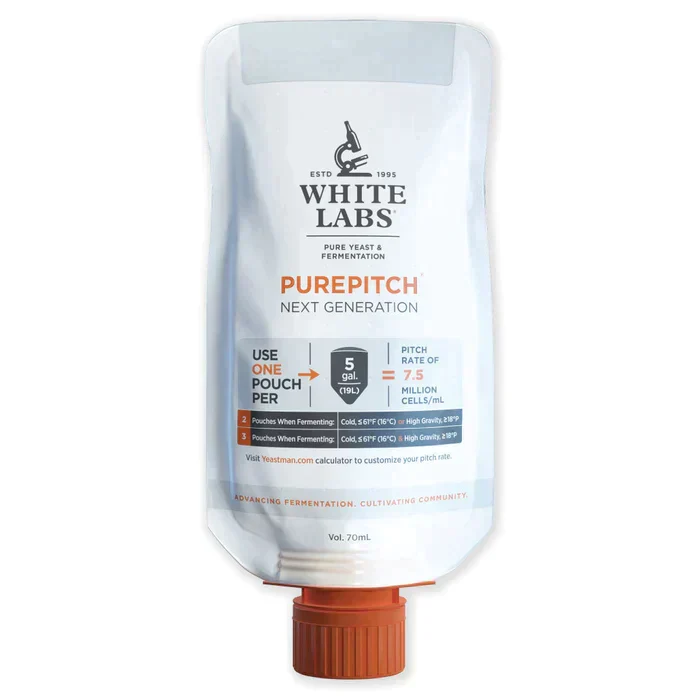 WLP655 BELGIAN SOUR MIX 1