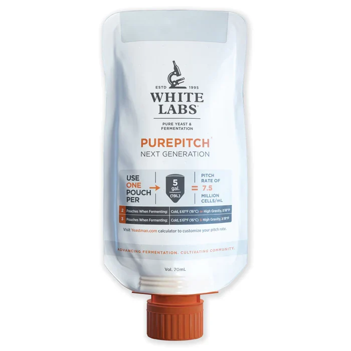 WLP001 CALIFORNIA ALE