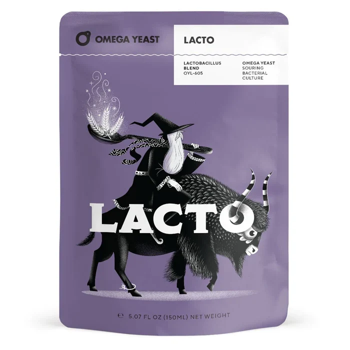 OYL-605 LACTOBACILLUS BLEND