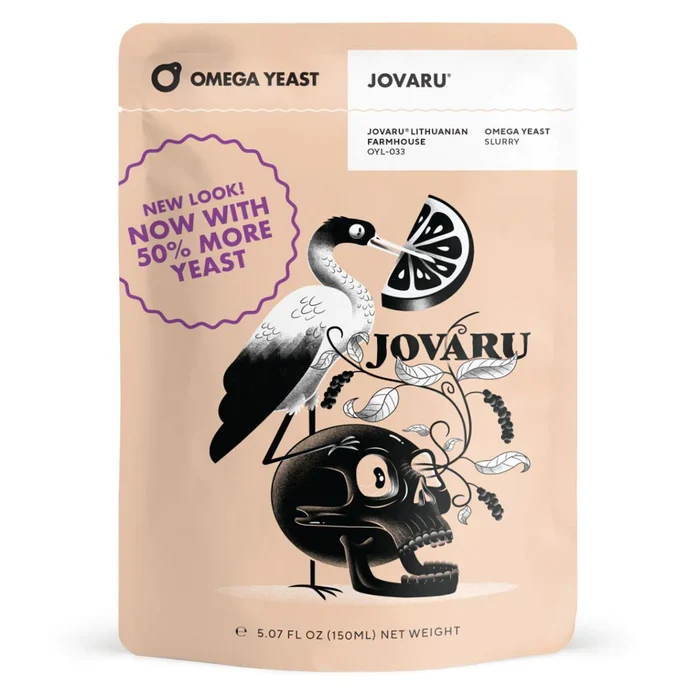 OYL-033 JOVARU®
