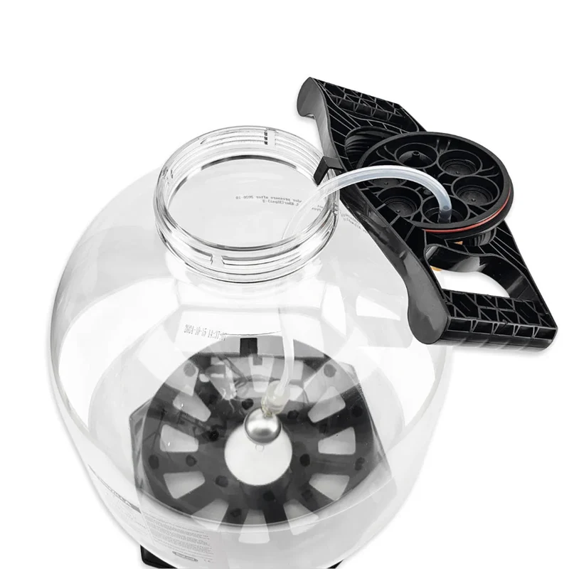 FERMZILLA ALL ROUNDER EASY-GRIP 30L - KIT FERMENTATION SOUS PRESSION
