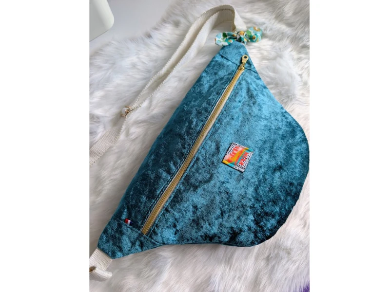 Sac banane XL