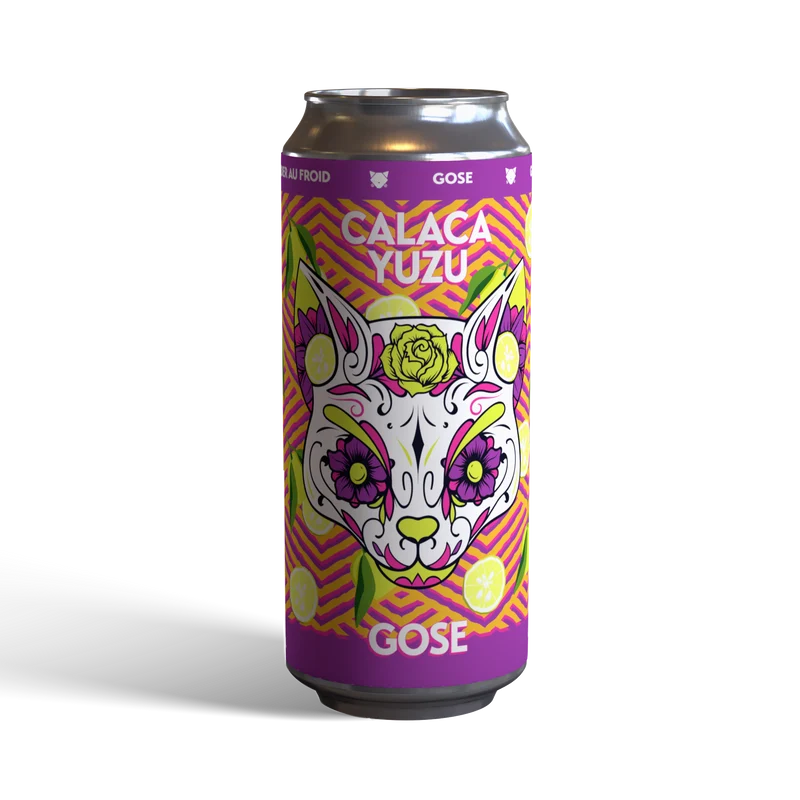 Calaca Yuzu