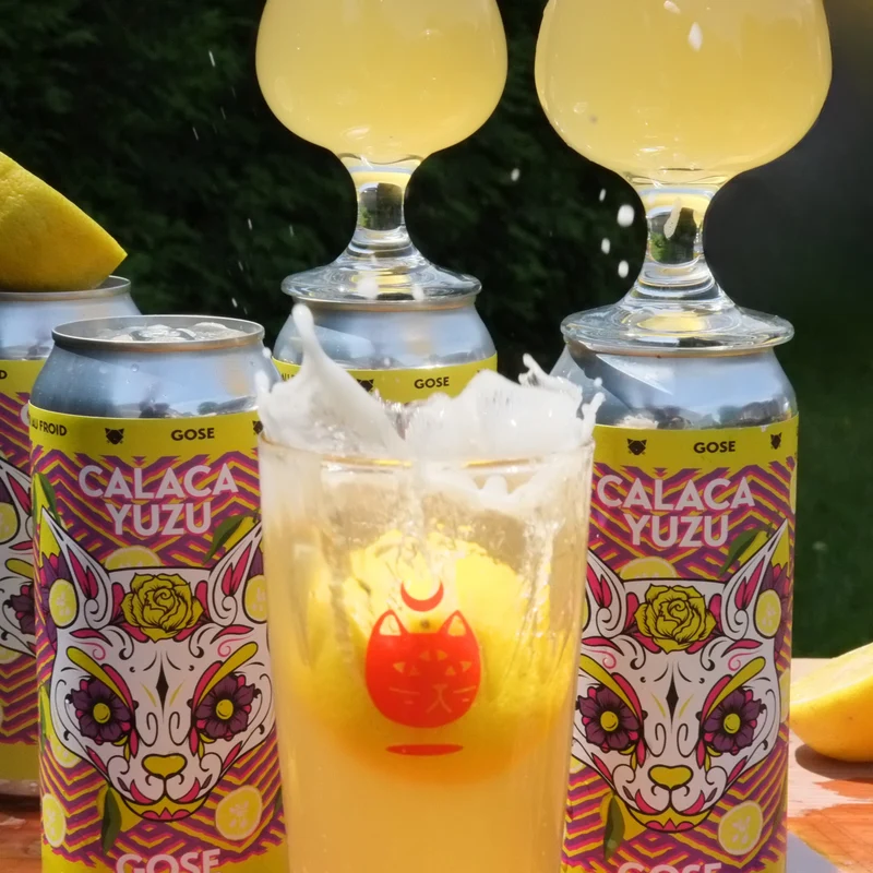 Calaca Yuzu