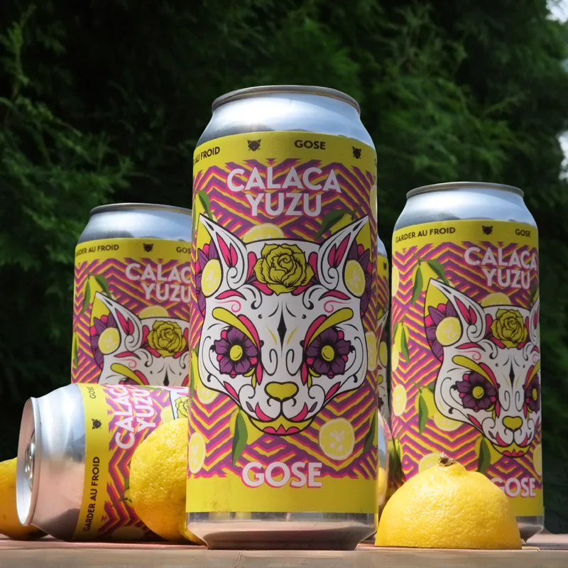 Calaca Yuzu