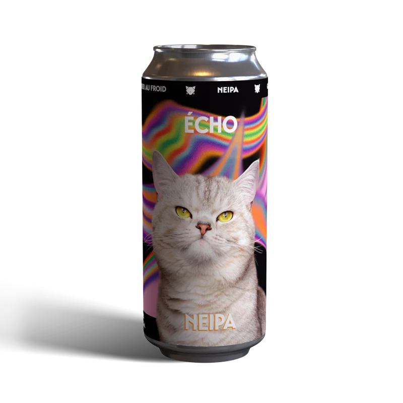 Echo