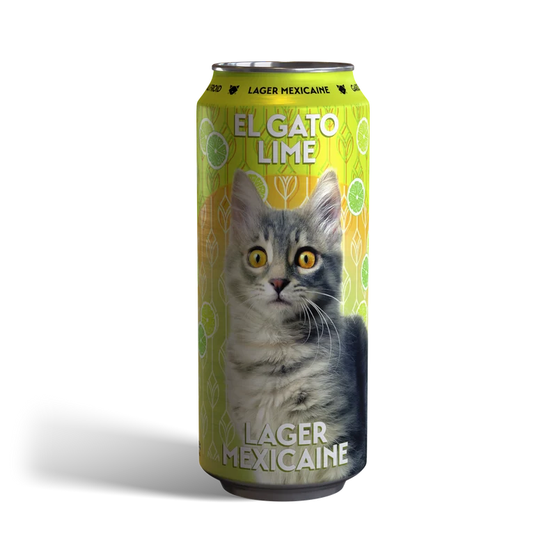 El Gato Lime