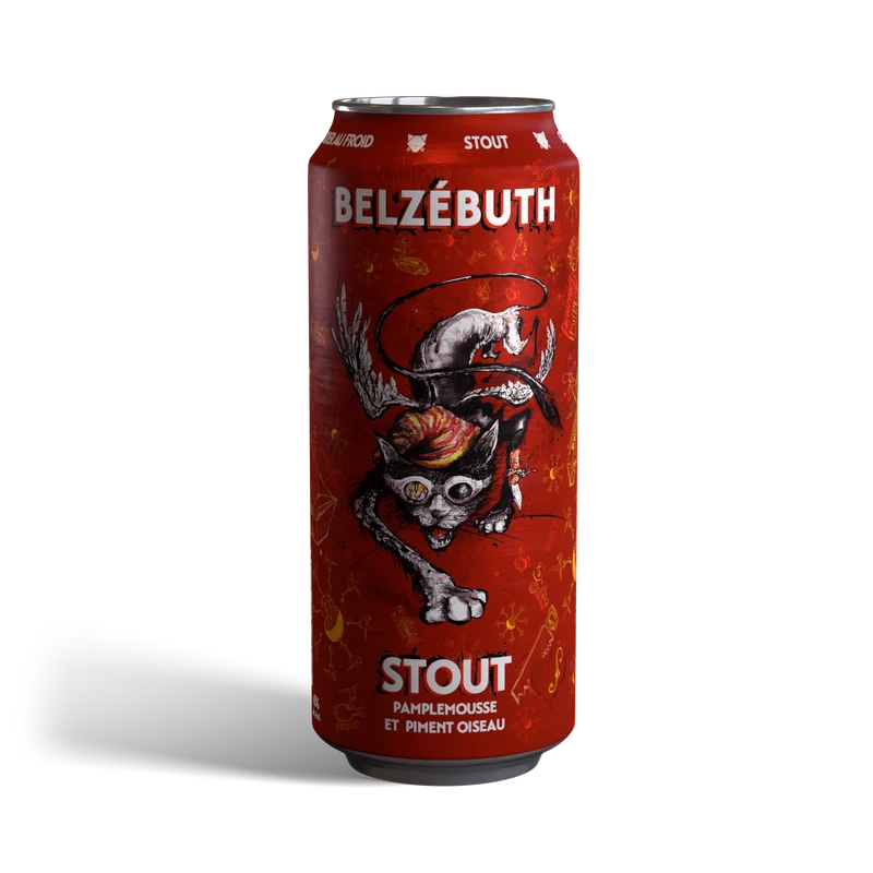 Belzébuth
