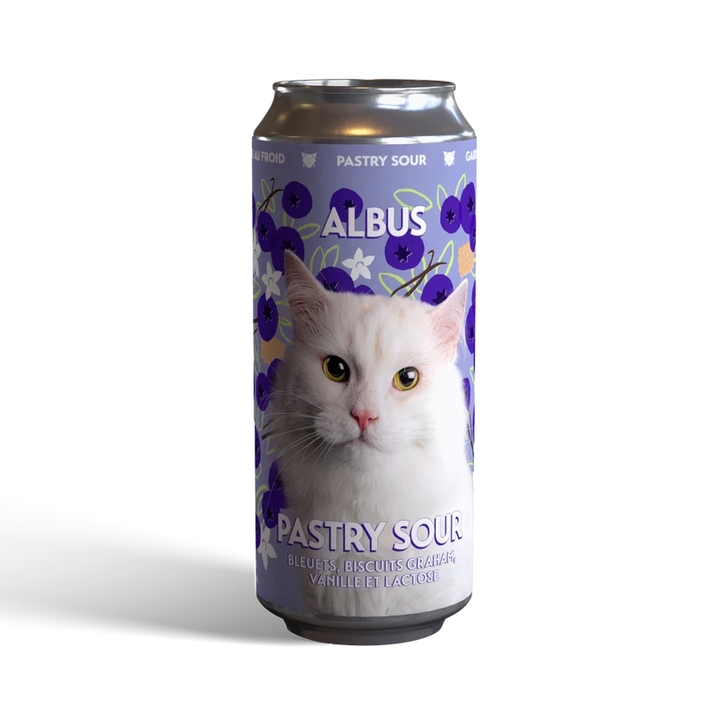 Albus