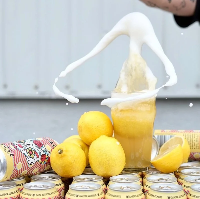Calaca Citron