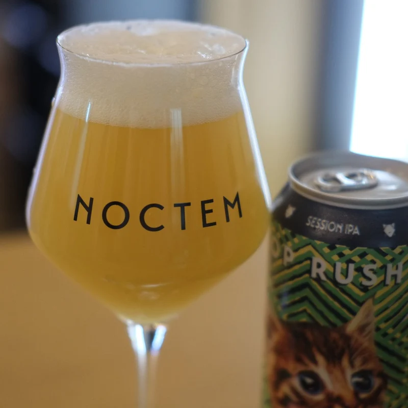 Hop Rush