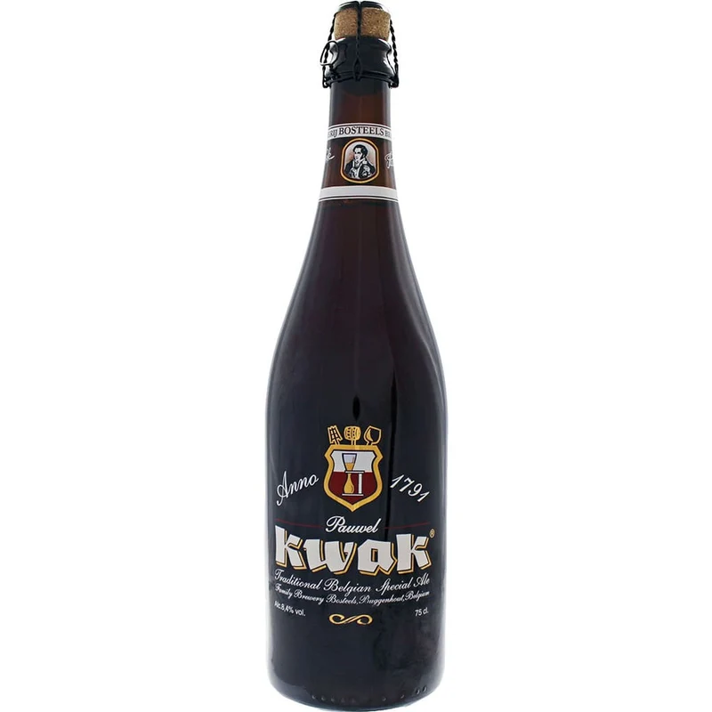 Kwak 75cl