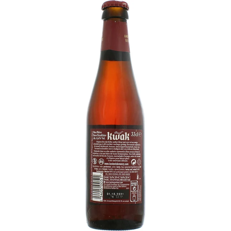 Kwak