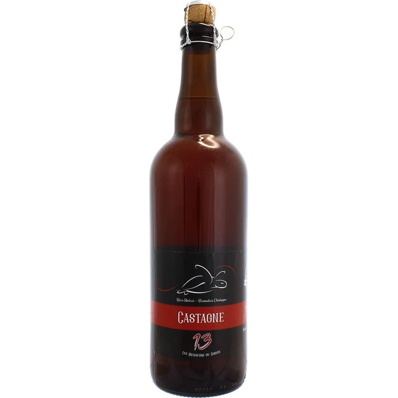 Castagne 75cl