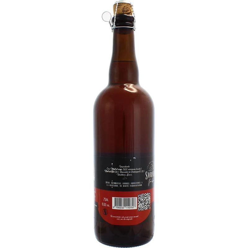 Castagne 75cl