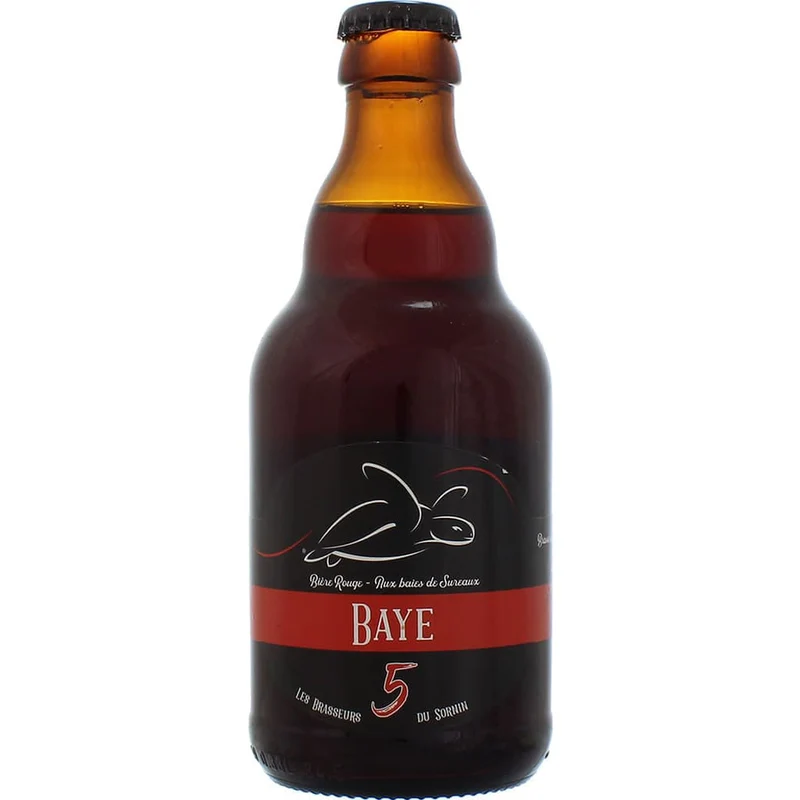 Baye