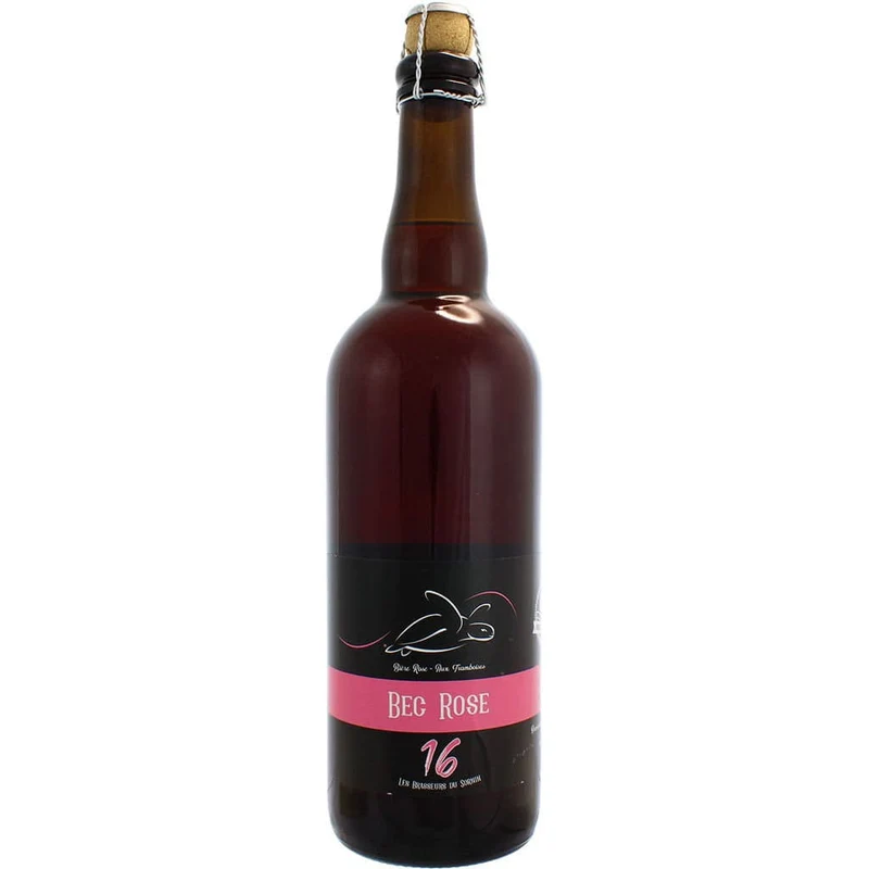 Bec Rose 75cl