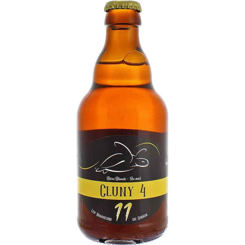 Cluny 4
