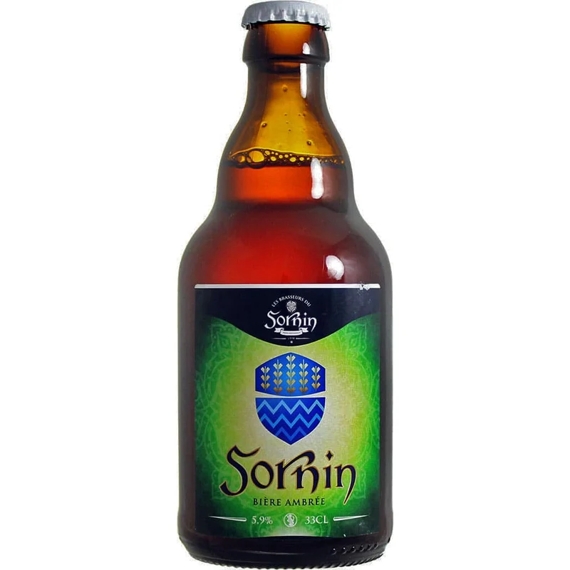 Sornin Ambrée