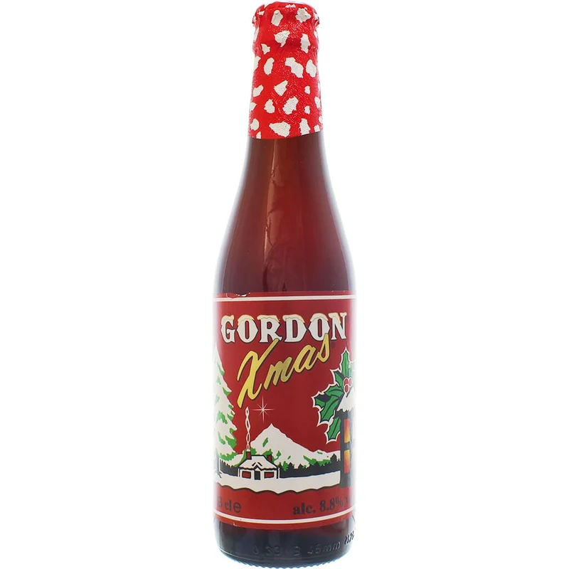 Gordon Xmas