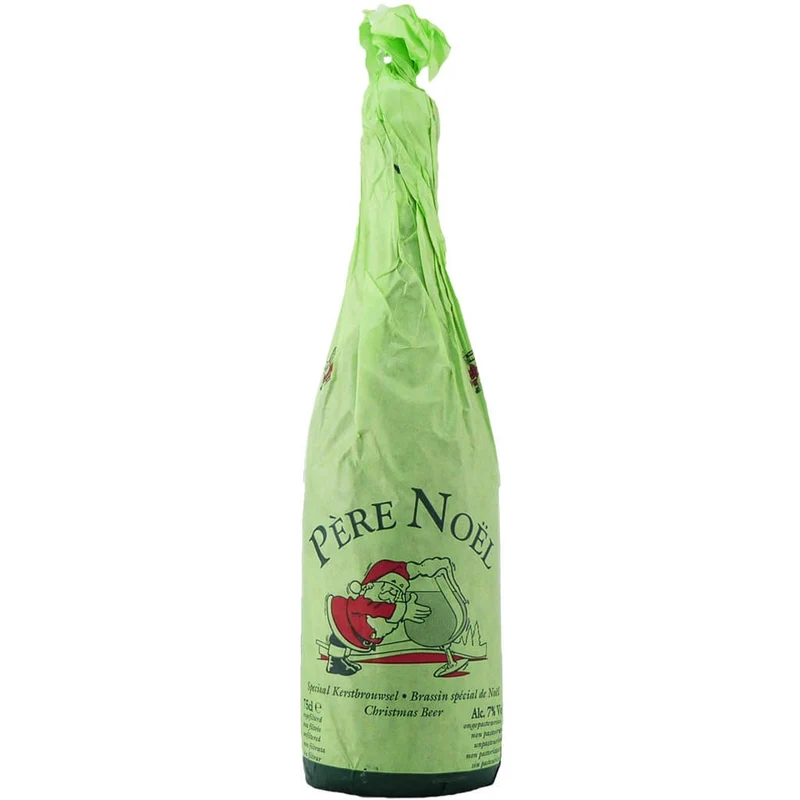 Père Noël 75cl