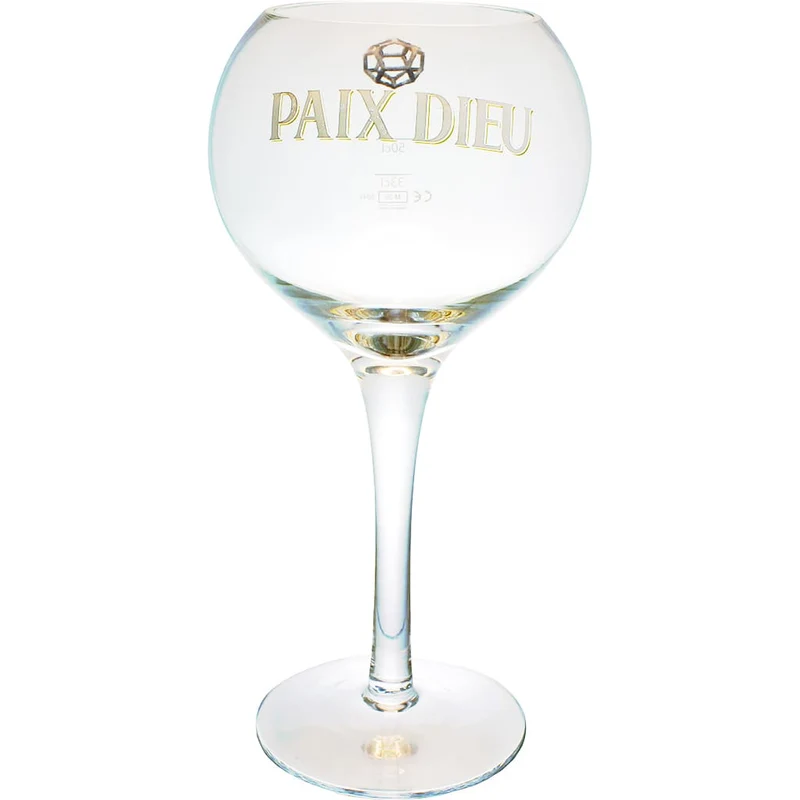 Verre Paix Dieu 50cl
