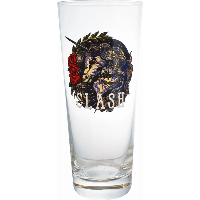 Verre Slash Wildcorne